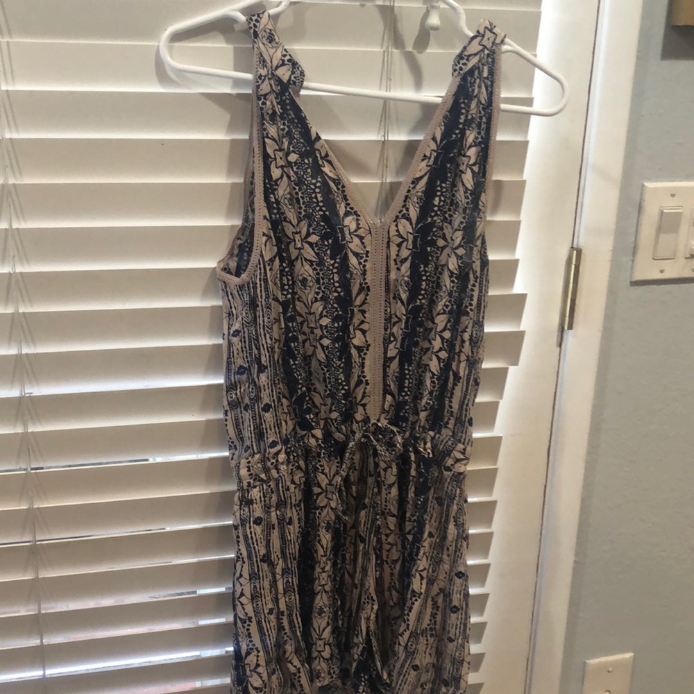 O’Neill romper